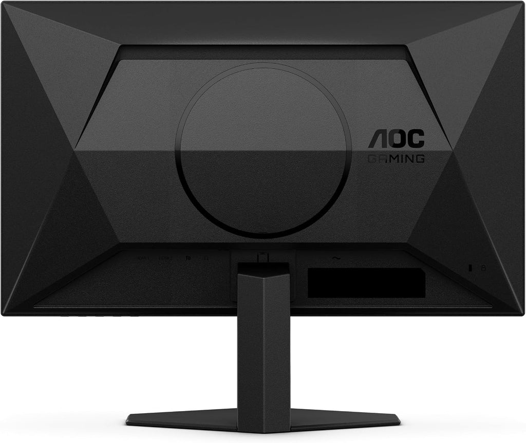 24G4XED 24 Inch FHD Gaming Monitor, 180Hz, Fast IPS Panel, 1Ms Gtg, HDR10, G-Sync Compatible, Speakers,(1920X1080 HDMI 2X 2.0) Schwarz