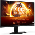 24G4XED 24 Inch FHD Gaming Monitor, 180Hz, Fast IPS Panel, 1Ms Gtg, HDR10, G-Sync Compatible, Speakers,(1920X1080 HDMI 2X 2.0) Schwarz