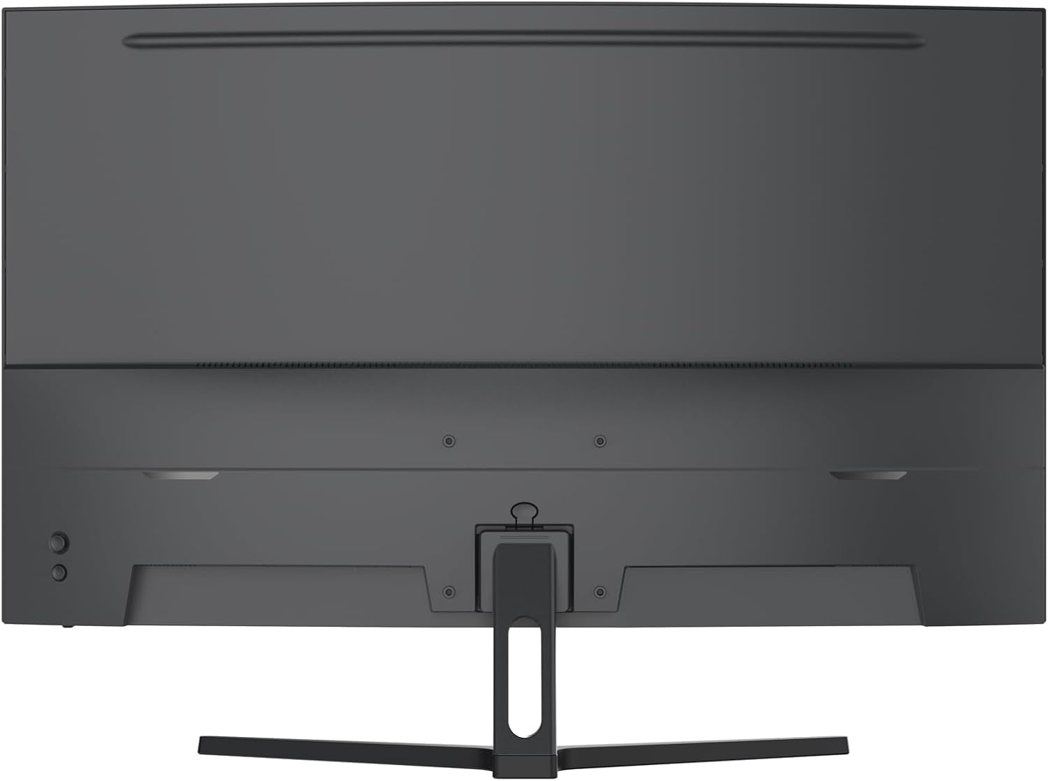 32 Inch Curved Gaming Monitor - 240Hz, Full HD 1920X1080P, 1Ms MPRT, Adaptive-Sync, 3500:1 Contrast, DCI-P3 90%, Srgb 125%, HDR, VA 1500R, VESA 100X100Mm, HDMI2.0&DP1.4 - AMZG32C1F